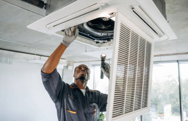 Licensed Hvac Installation service in Monroe, NC - FH HVAC