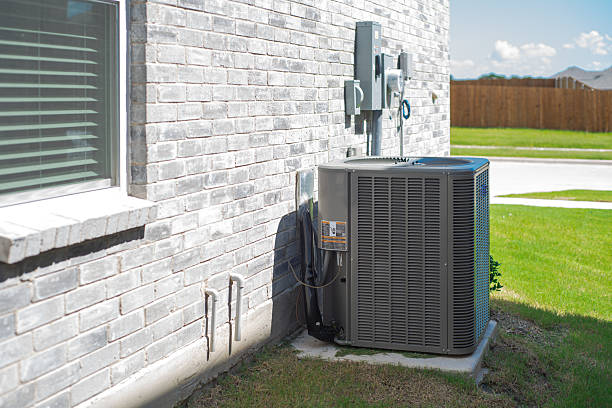 Reliable Hvac Installation contractor in Monroe, NC by FH HVAC